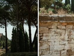 Visita della Rocca San Silvestro