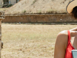 Visita dell'Acropoli di Populonia e della Necropoli di San Cerbone