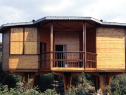 Tour in bici a Casa Esagono - Baratti