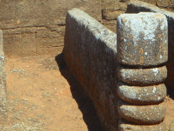 Architettura in Val di Cornia tra antico e moderno