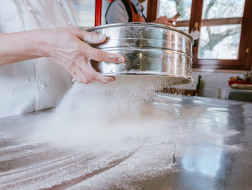 Cooking class: la Toscana a tavola