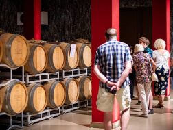 Tra degustazione e tradizione