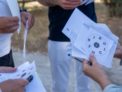 Riscopri il GUSTO di giocare!