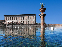 Terme e cantina: ingresso alle antiche terme di Venturina e degustazione in cantina